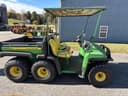 John Deere Gator TH 6x4 Image