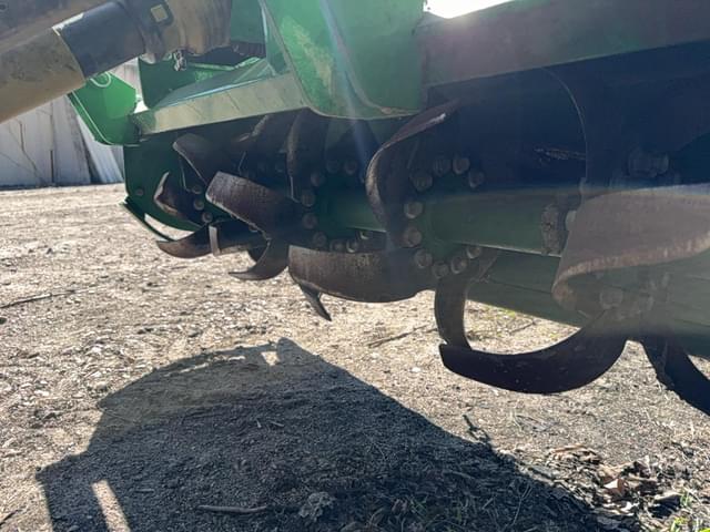 Image of John Deere Undetermined equipment image 1