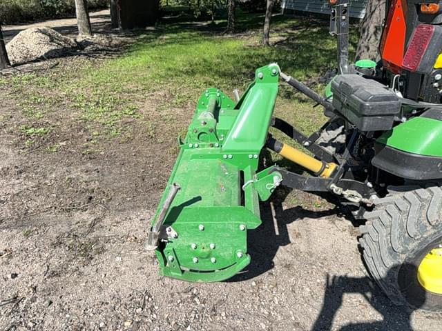 Image of John Deere Undetermined equipment image 4