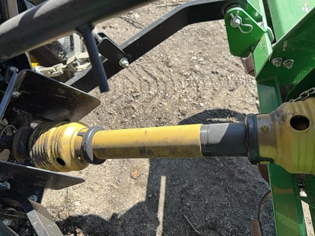 Image of John Deere Undetermined equipment image 2
