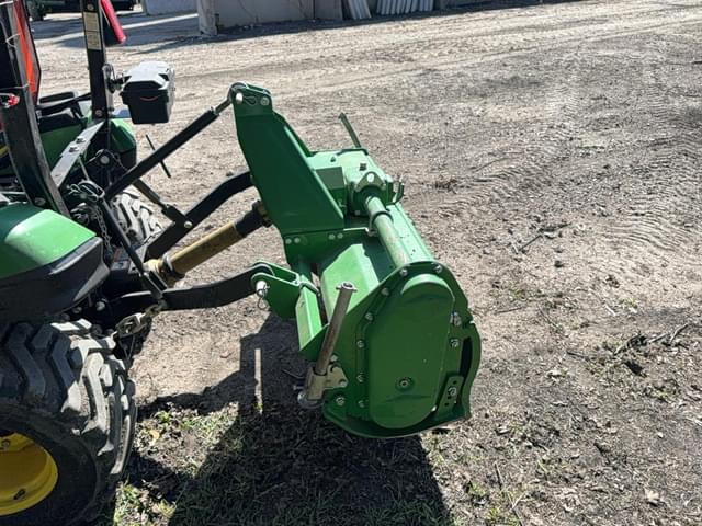 Image of John Deere Undetermined equipment image 3