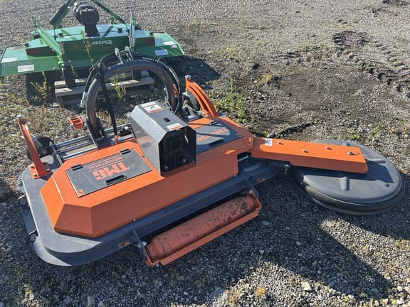 TMG Industrial TMG-TM060 Equipment Image0