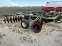 John Deere 210 Image