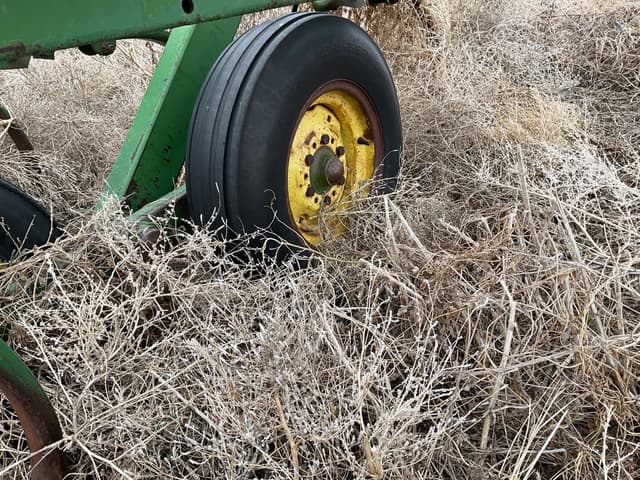 Image of John Deere 712 equipment image 2