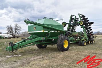 Main image John Deere 787