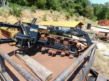 Main image John Deere TR36B