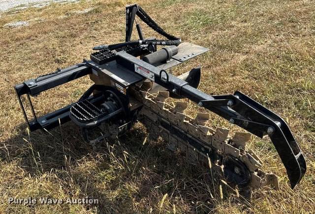 Image of John Deere TR36B equipment image 2