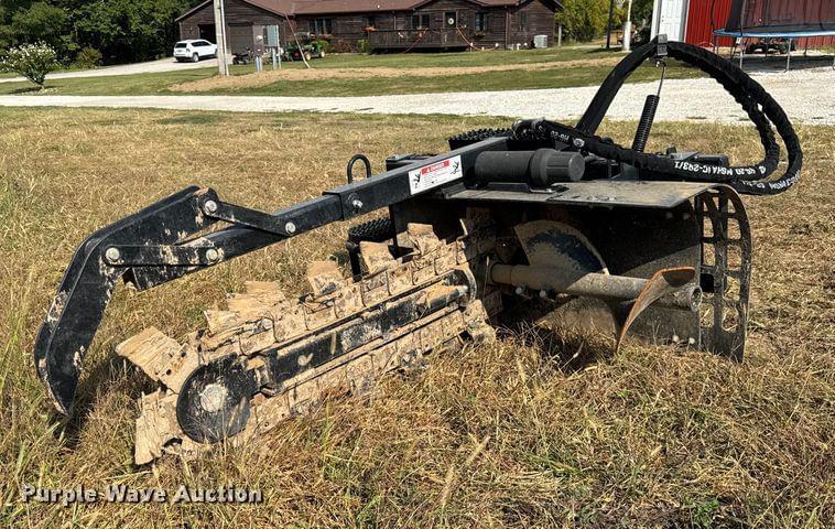 Image of John Deere TR36B Primary image