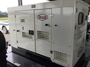 Main image Taylor Power Systems TR45 0