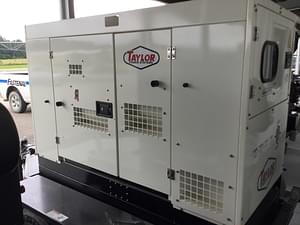 Taylor Power Systems TR45 Image