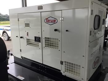 Taylor Power Systems TR45 Equipment Image0