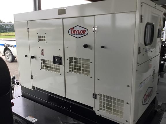 Image of Taylor Power Systems TR45 Primary image