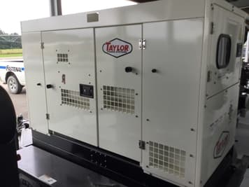 Main image Taylor Power Systems TR45