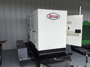 Main image Taylor Power Systems TR45 3