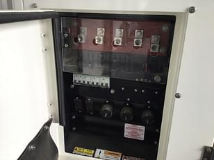 Main image Taylor Power Systems TR45 4