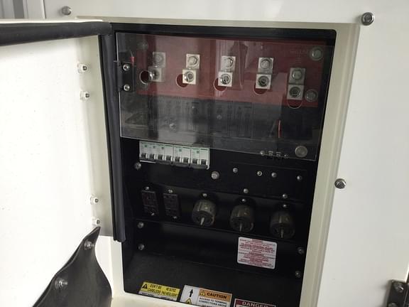 Image of Taylor Power Systems TR45 equipment image 3