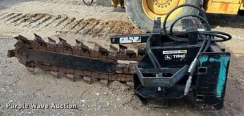 Main image John Deere Worksite Pro TR48