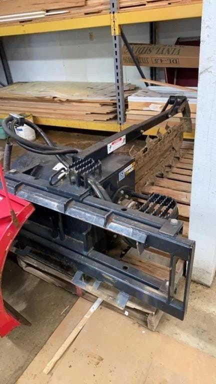 Main image John Deere Worksite Pro TR48B