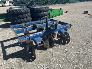 SOLD - Blu-Jet TrackMaster Stock No. 86743 Other Equipment | Tractor Zoom