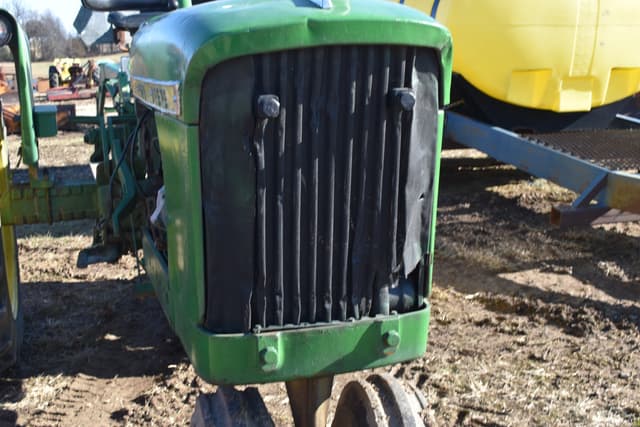 Image of John Deere R equipment image 4