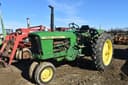 1963 John Deere 2010 Image