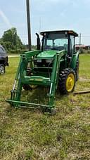 John Deere 5075E Image