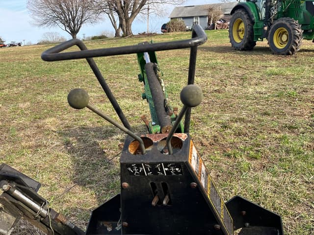 Image of John Deere 47 equipment image 4