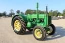 John Deere D Image