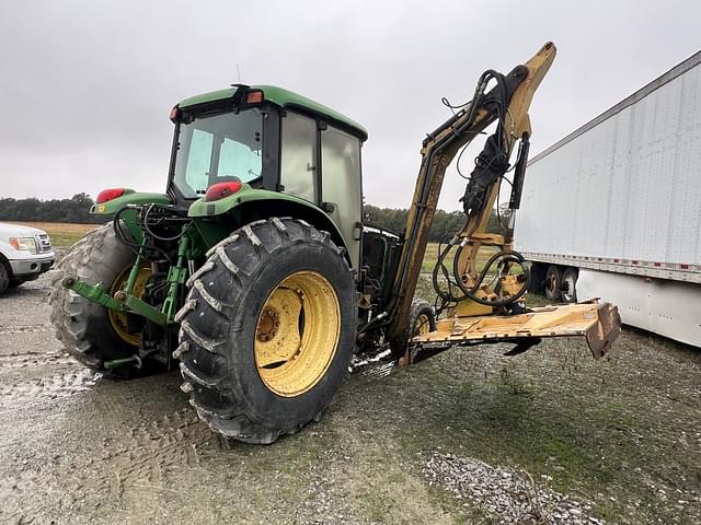 Image of John Deere 6415 equipment image 2