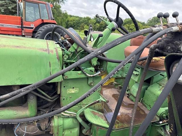 Image of John Deere Undetermined equipment image 3