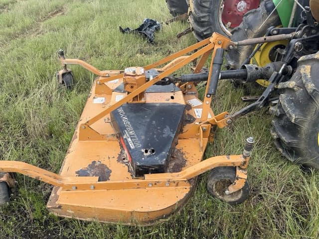 Image of John Deere 4300 equipment image 4