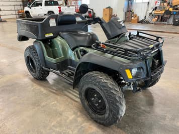 Main image John Deere Buck