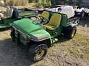 John Deere Trail Gator Image