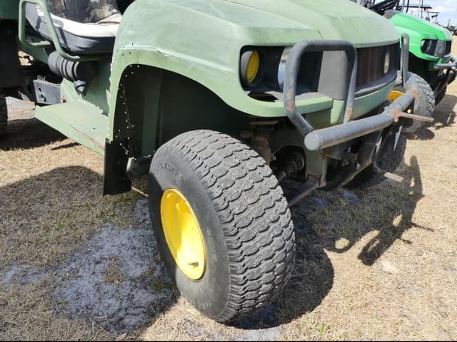 Image of John Deere Gator equipment image 2