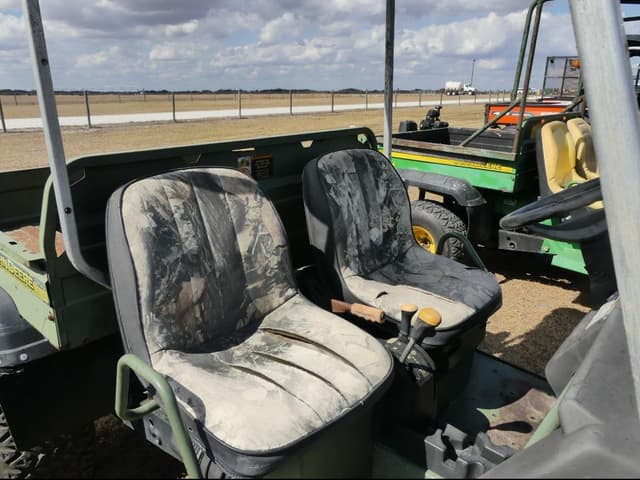Image of John Deere Gator equipment image 3