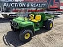 John Deere Gator TS 4x2 Image