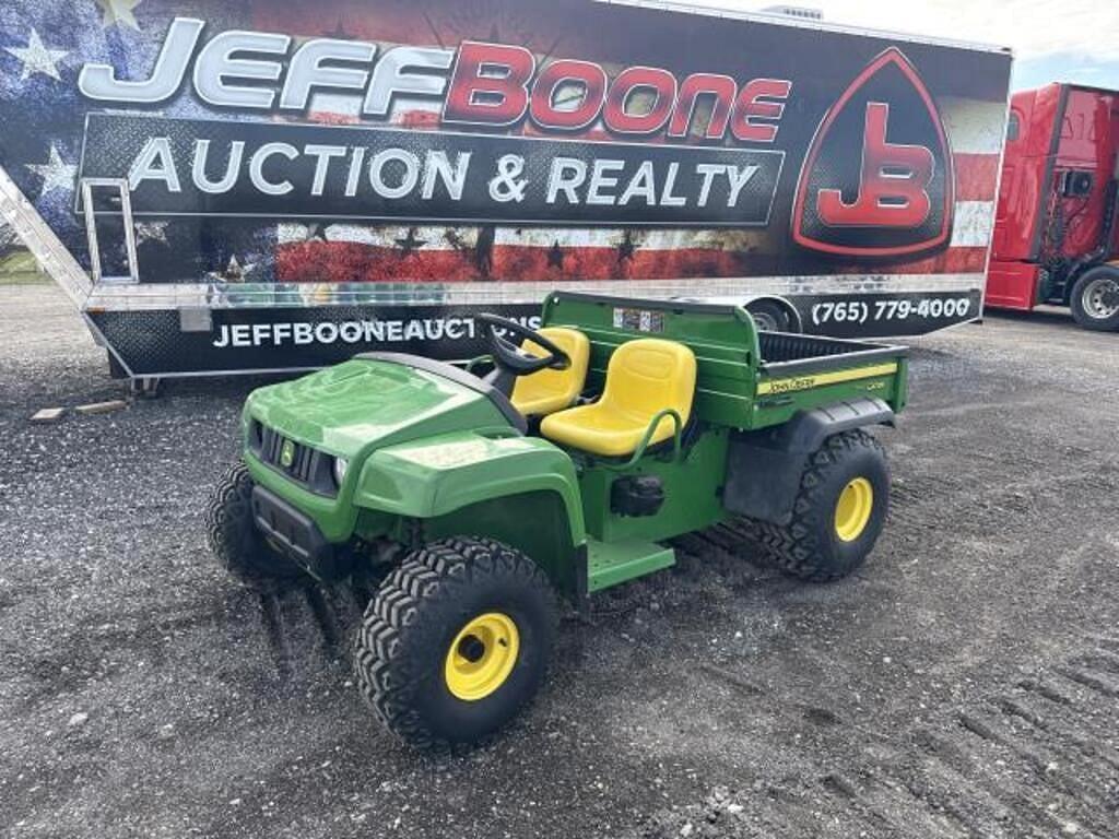 Image of John Deere Gator TS 4x2 Primary image