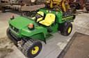 John Deere Gator TS 4x2 Image