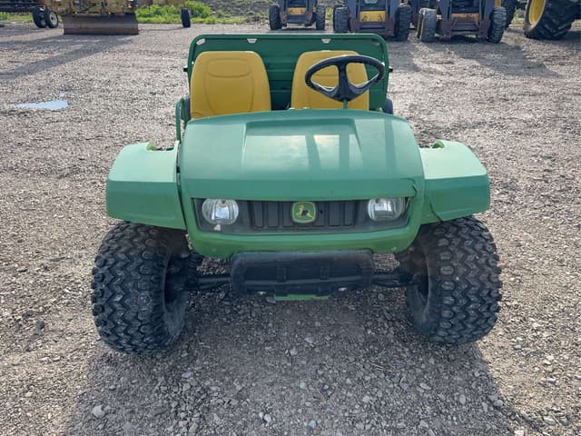Image of John Deere Gator equipment image 1
