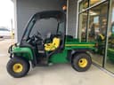 John Deere Gator TS 4x2 Image