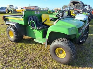 Main image John Deere Gator TS 4x2