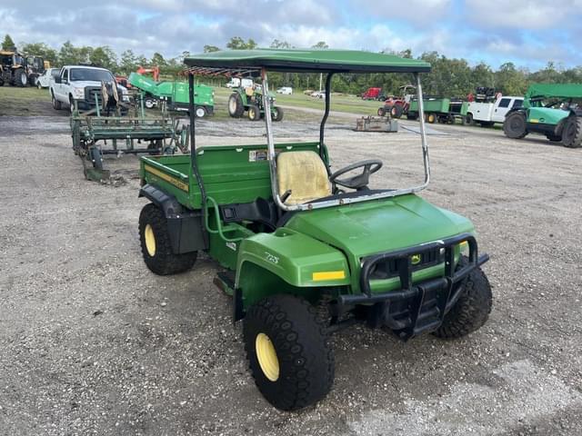 Image of John Deere Gator TS 4x2 equipment image 4