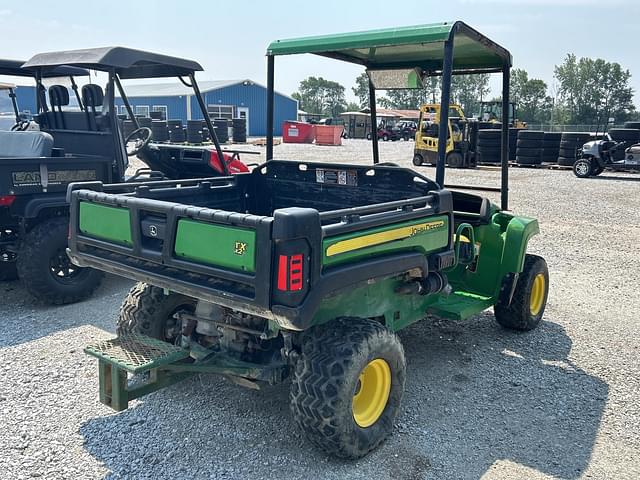 Image of John Deere Gator TX 4x2 equipment image 3