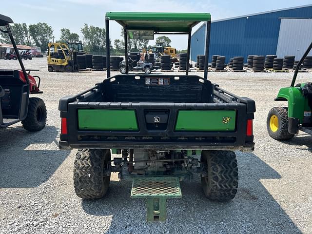 Image of John Deere Gator TX 4x2 equipment image 4