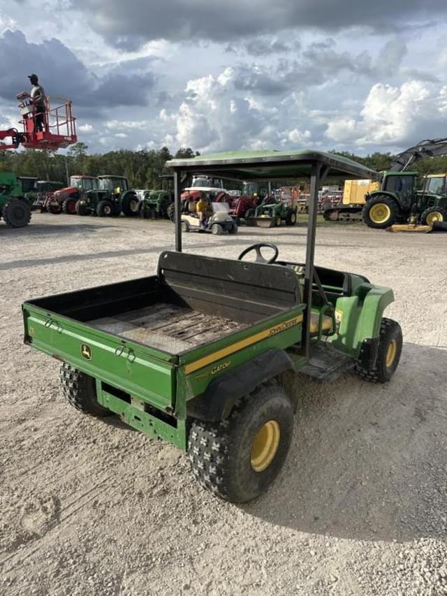 Image of John Deere Gator equipment image 2
