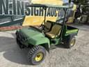 John Deere Gator Image