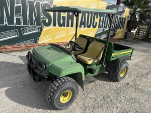 John Deere Gator Image