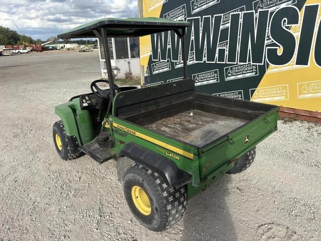Image of John Deere Gator equipment image 1