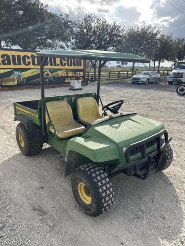 Image of John Deere Gator equipment image 3