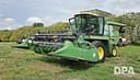 John Deere 6620 Image